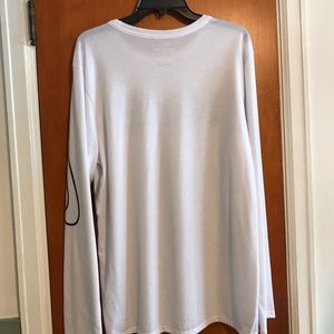 Nike Shirts - Men’s Nike long sleeve shirt. NWT Nike Shirts - Men’s Nike long sleeve shirt. NWT
